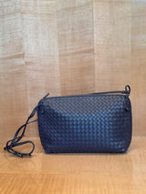 Nodini Intrecciato Crossbody Bag