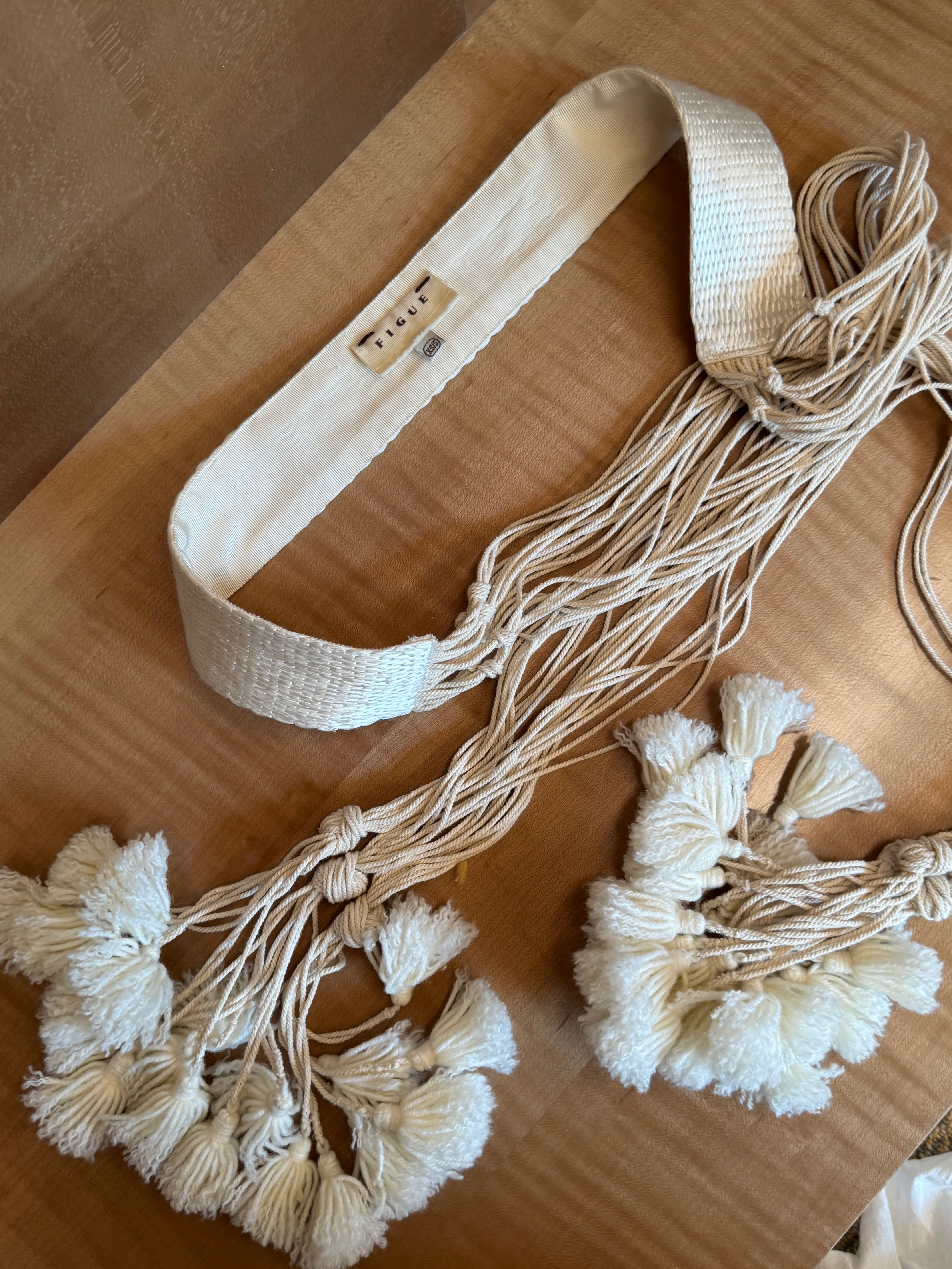 Belt