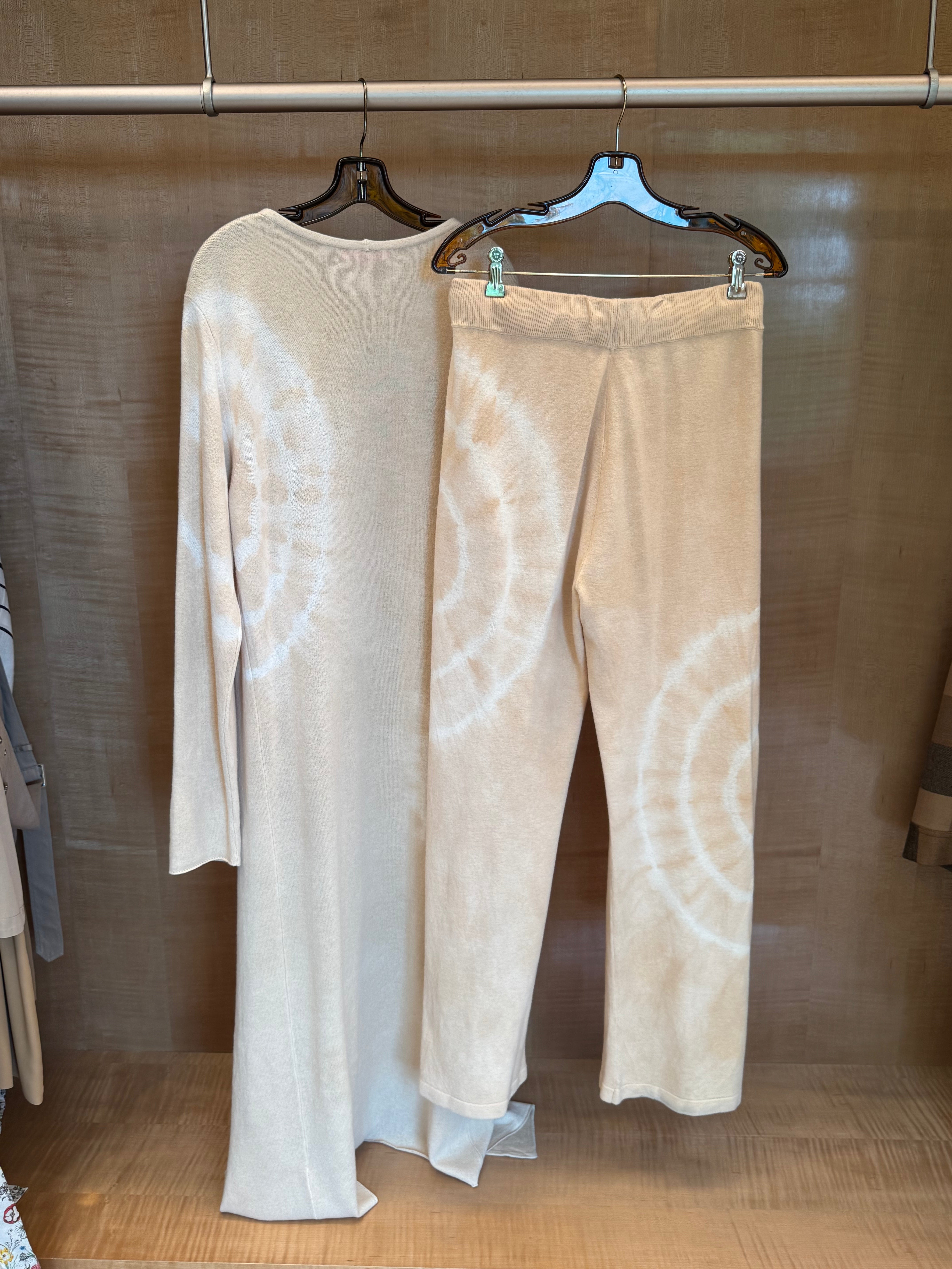 Spiral City Tie Dye Set