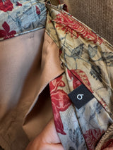 Printed Pants