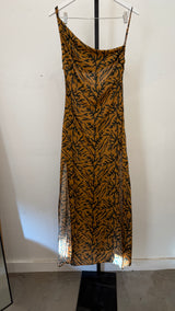 Mia Midi Dress