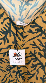 Mia Midi Dress