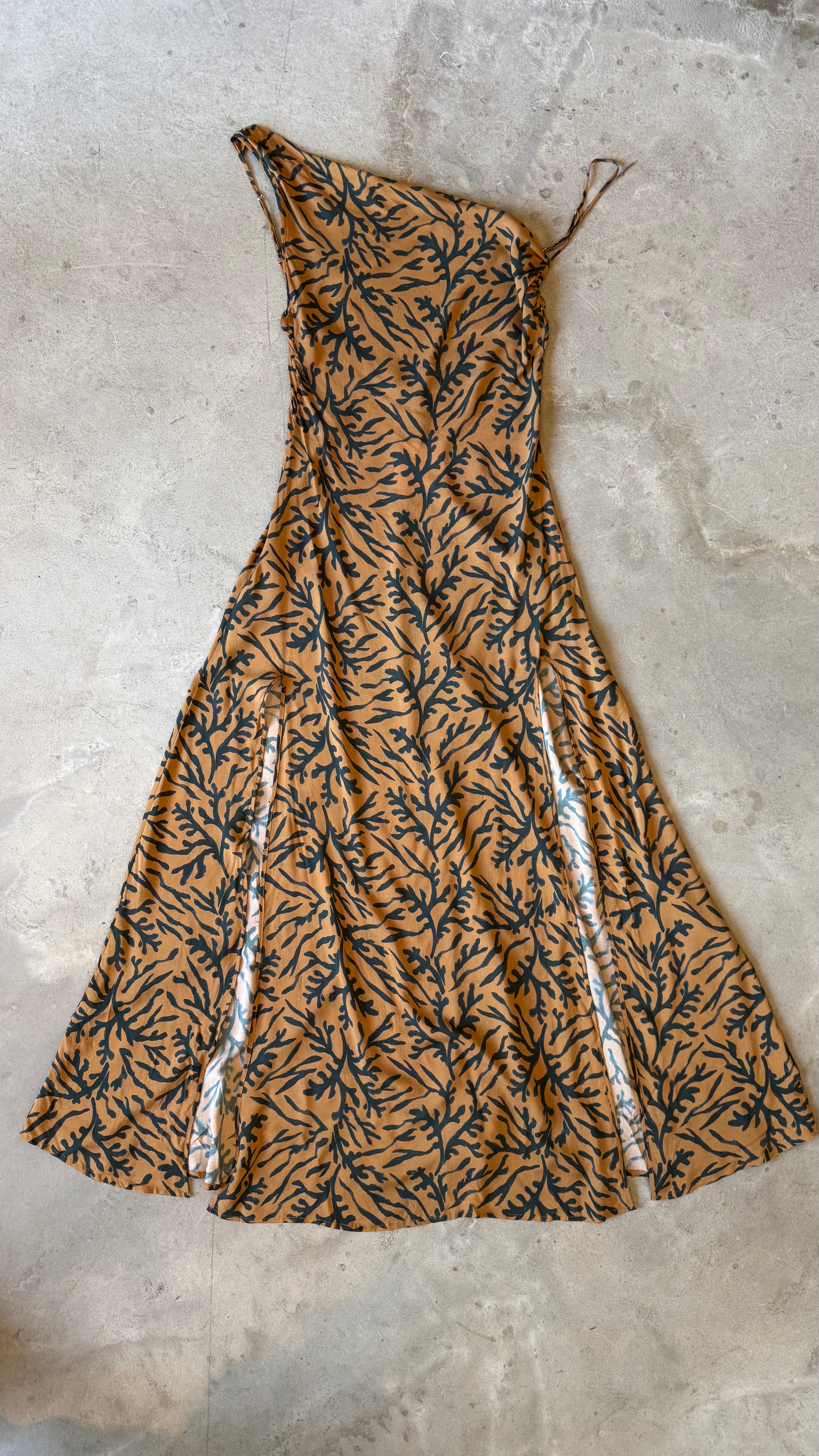 Mia Midi Dress
