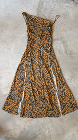 Mia Midi Dress