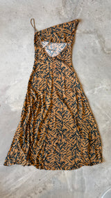Mia Midi Dress