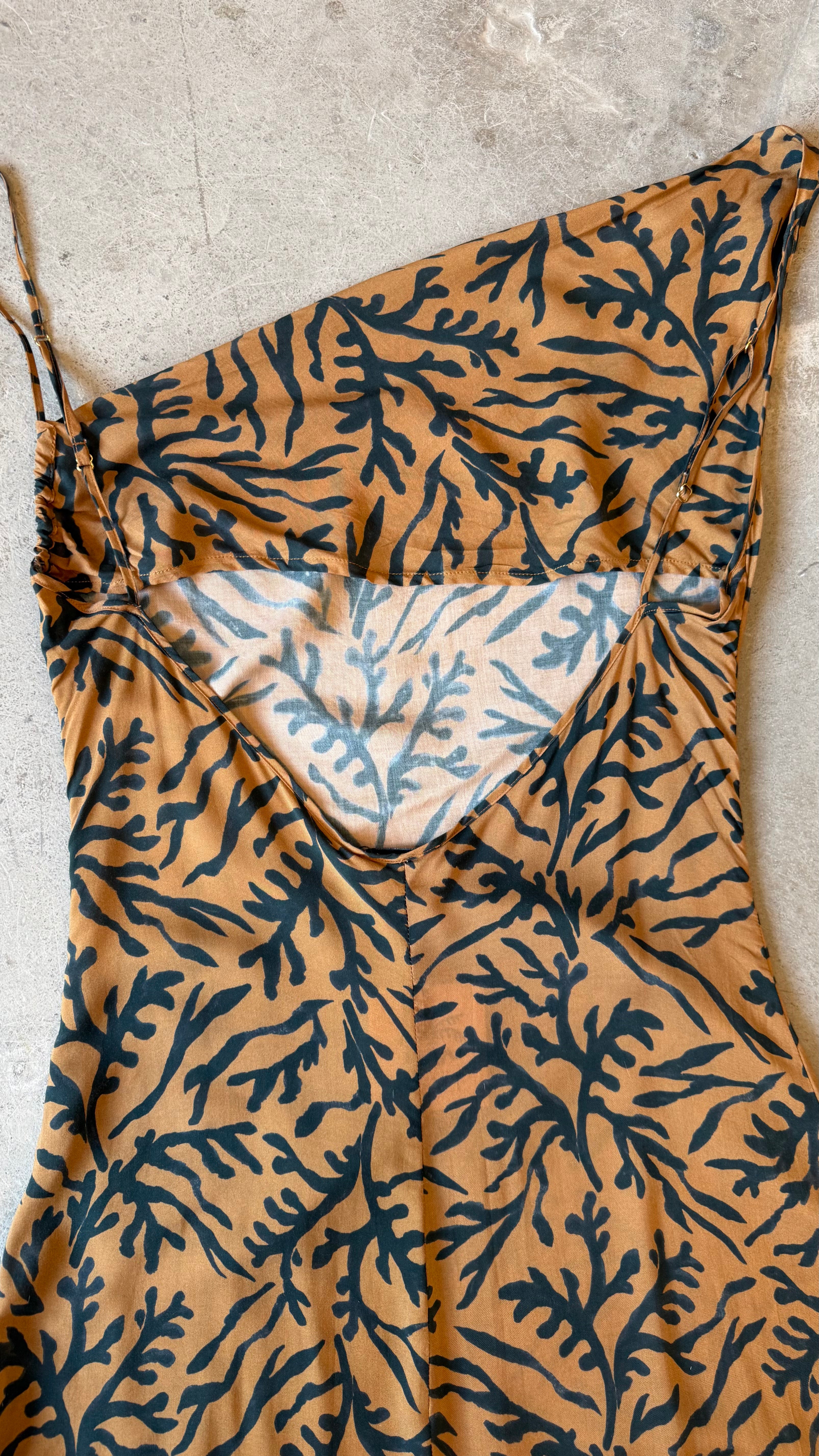 Mia Midi Dress