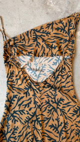 Mia Midi Dress