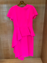 Pink Dress
