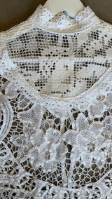 Lace top