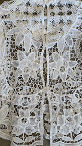 Lace top