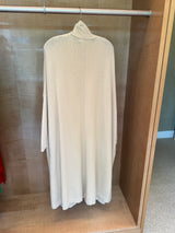Maxi Cashmere Sweater
