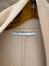 Maxi Cashmere Sweater