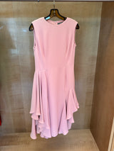 Blush Pink Dress
