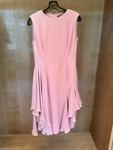 Blush Pink Dress