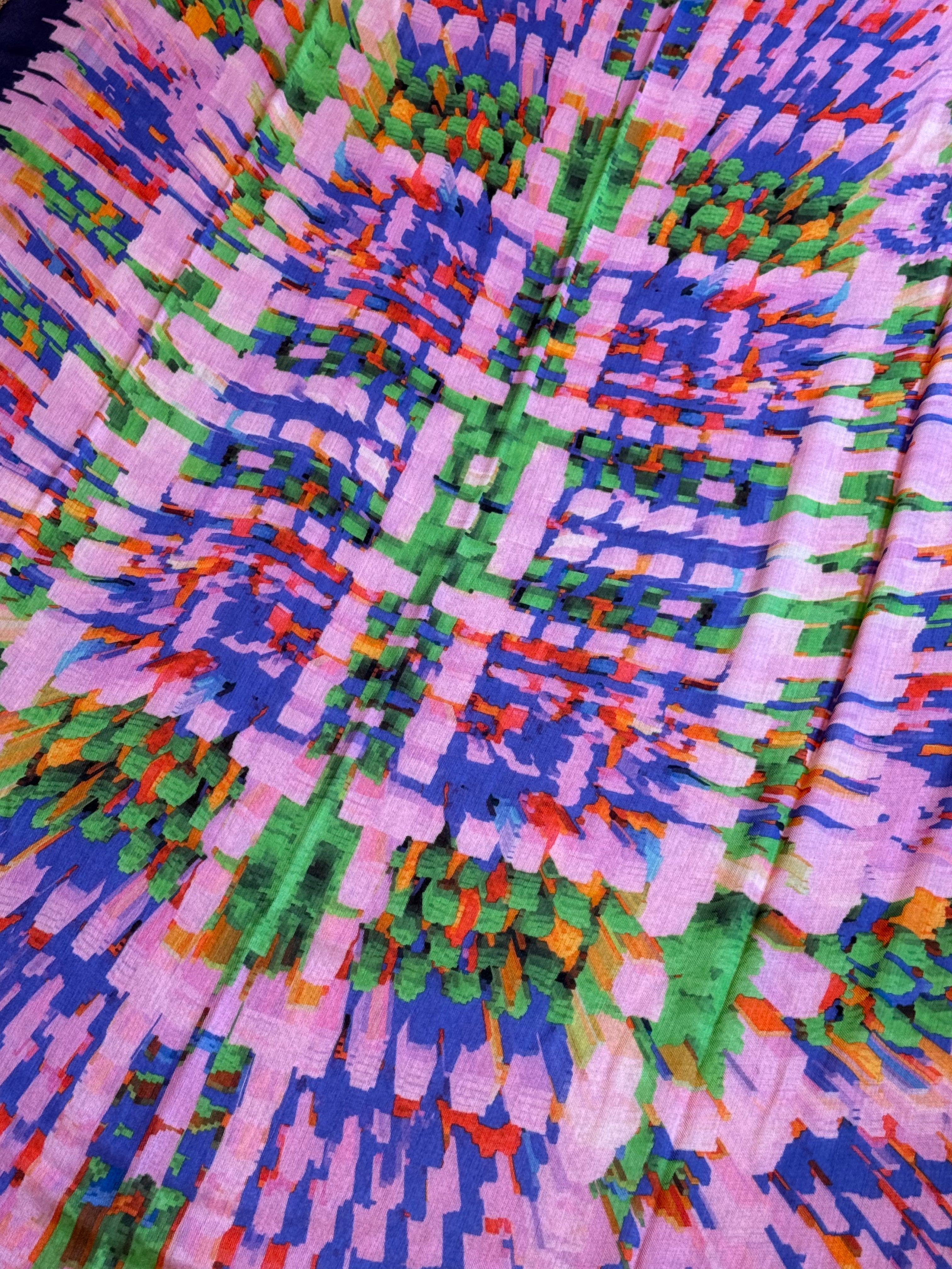 Cashmere Scarf