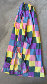 Cuixmala Maxi Skirt & Top Set