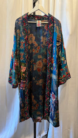 Long Kimono