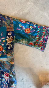 Long Kimono