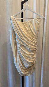 Asymmetric Kiara Dress