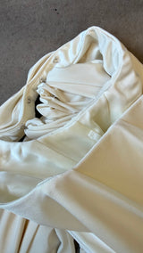 Asymmetric Kiara Dress