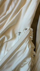 Asymmetric Kiara Dress