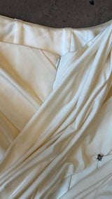 Asymmetric Kiara Dress
