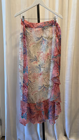 Seaweed Beach Skirt