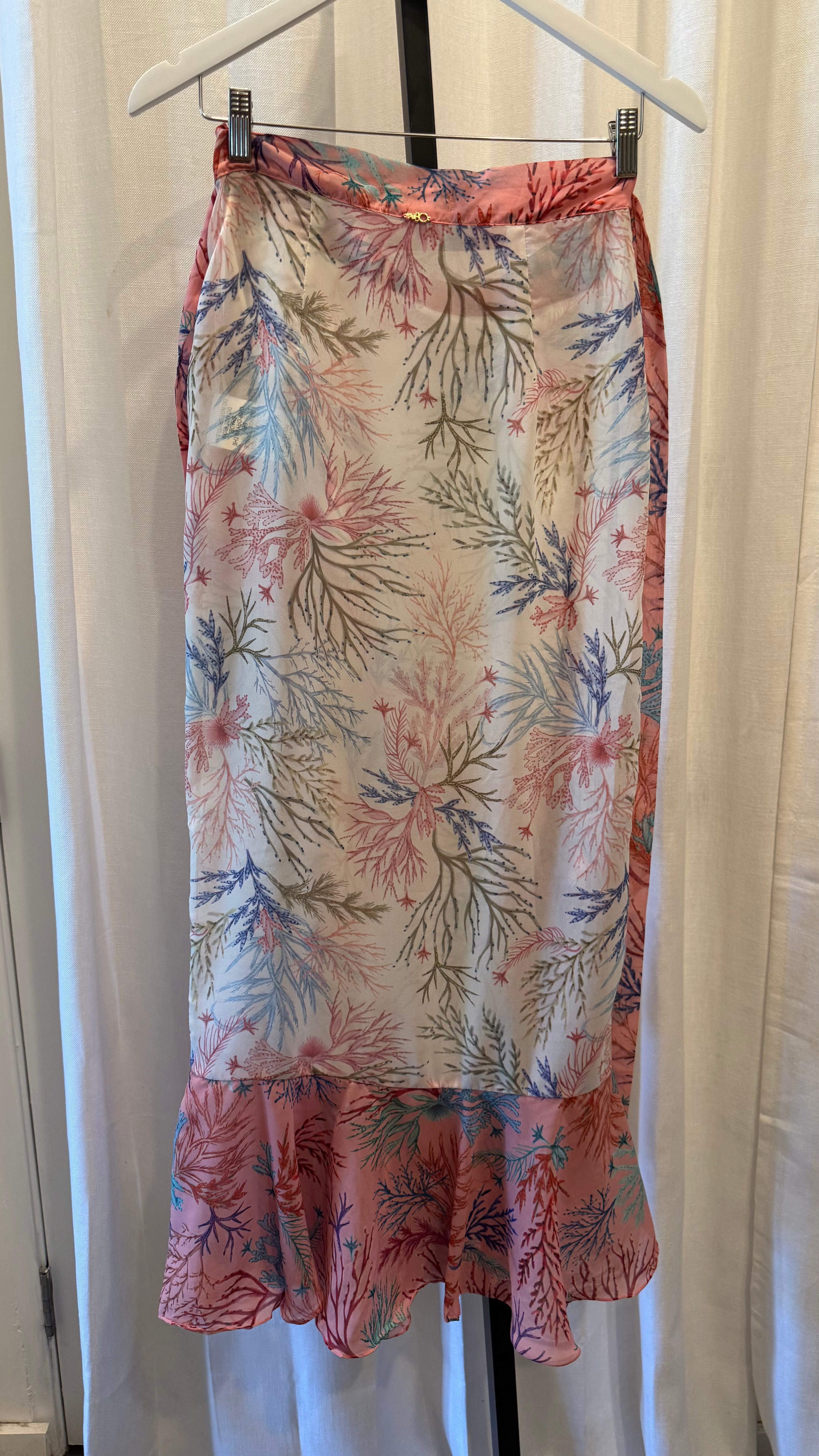 Seaweed Beach Skirt