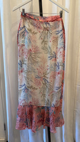 Seaweed Beach Skirt