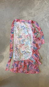 Seaweed Beach Skirt