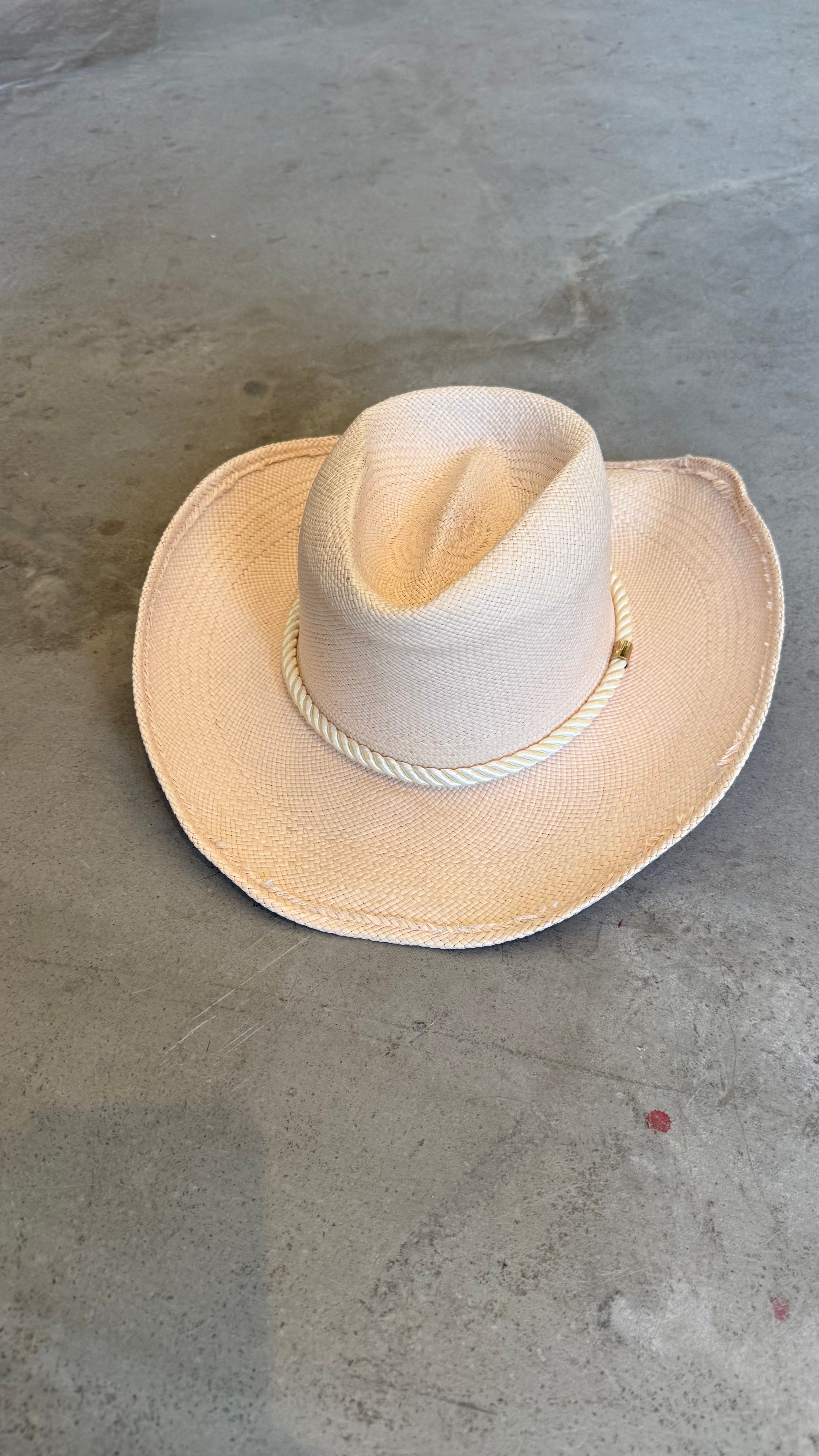 The Zuma Hat