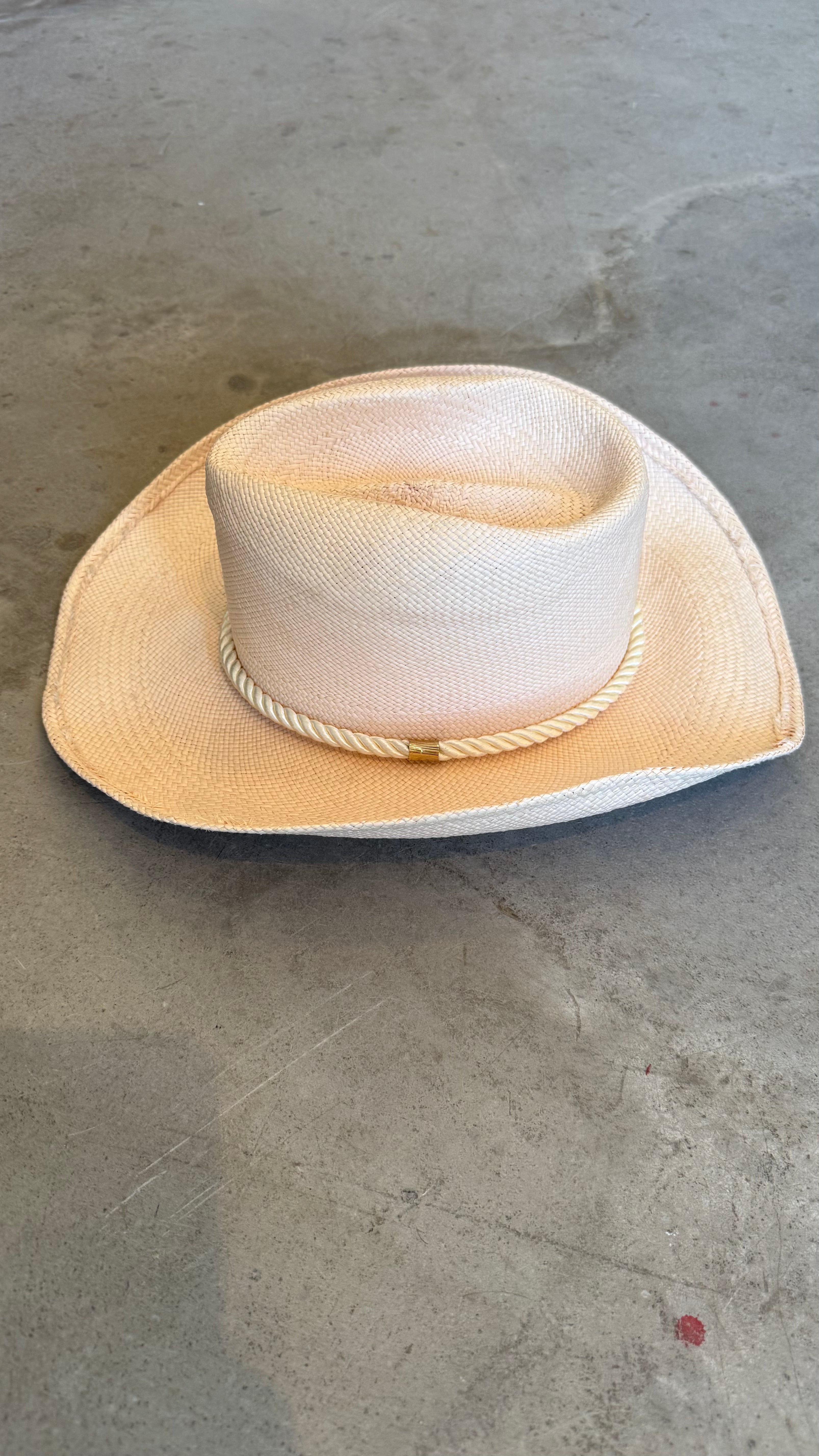 The Zuma Hat