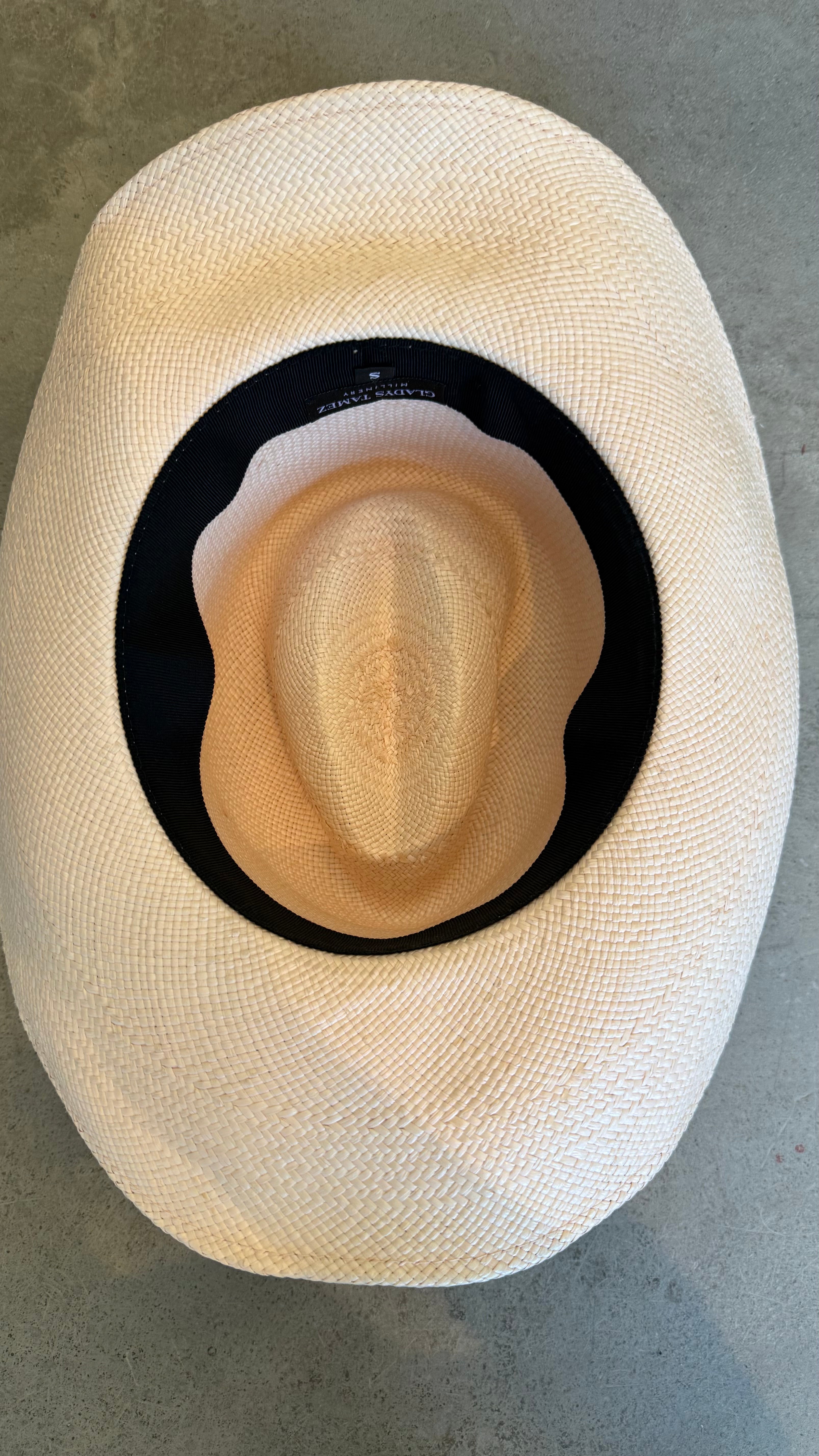 The Zuma Hat