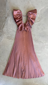 The Ventoux Gown