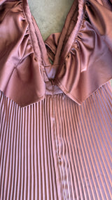 The Ventoux Gown