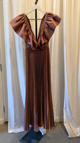 The Ventoux Gown