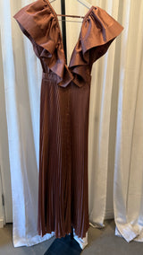 The Ventoux Gown
