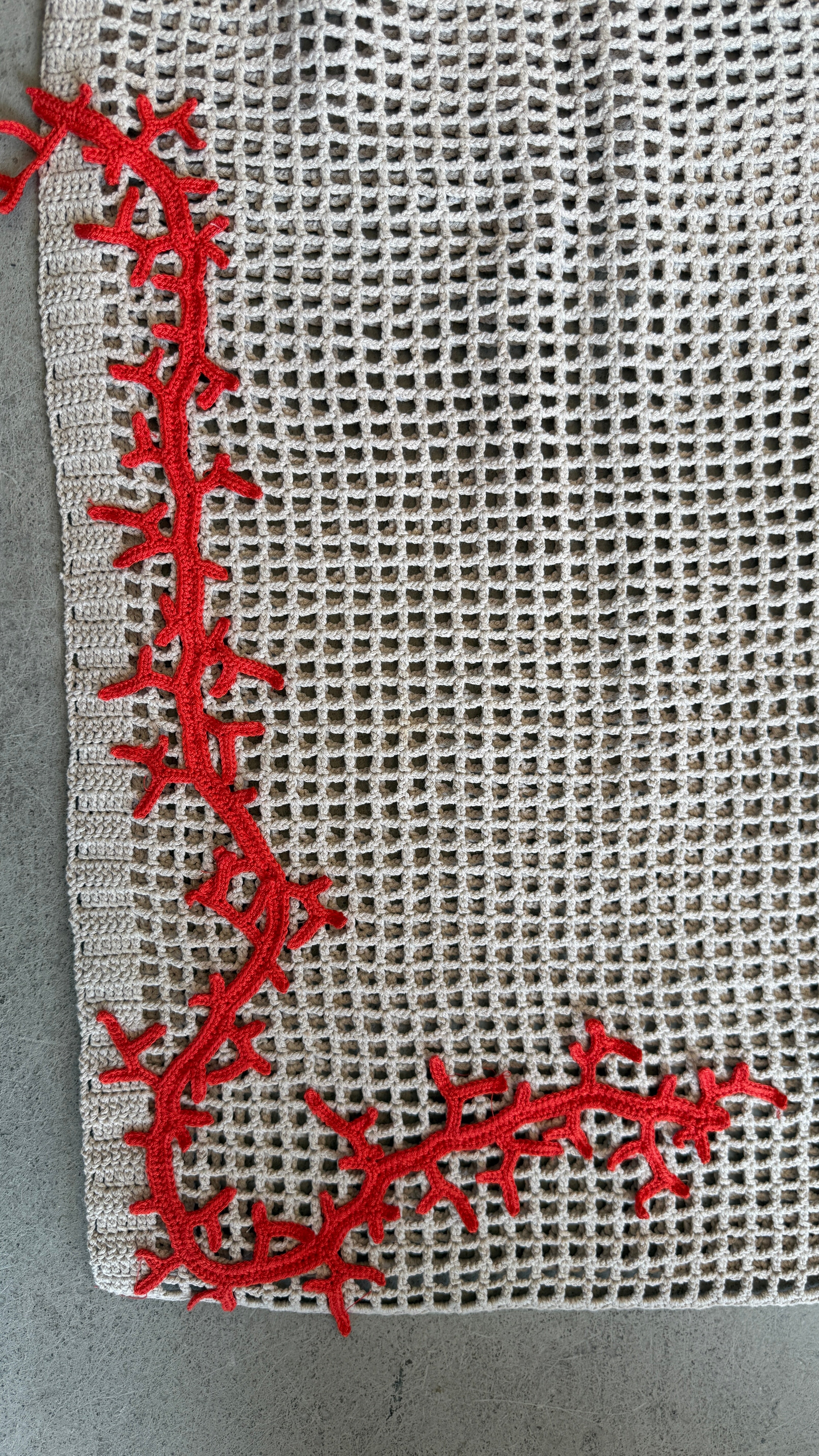 Atlas Hand-Crochet Set