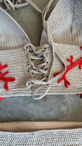 Atlas Hand-Crochet Set