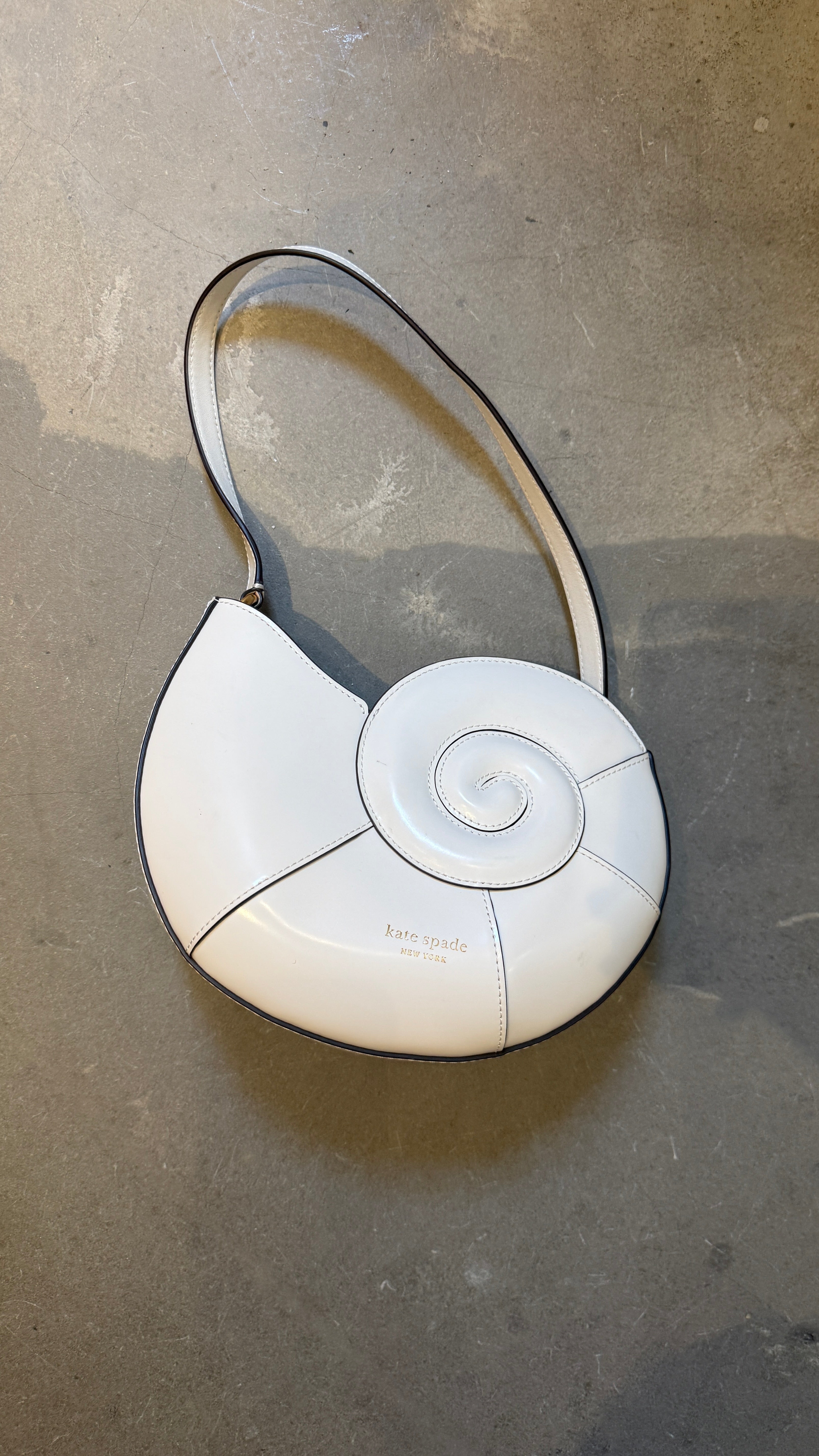 Shell Bag