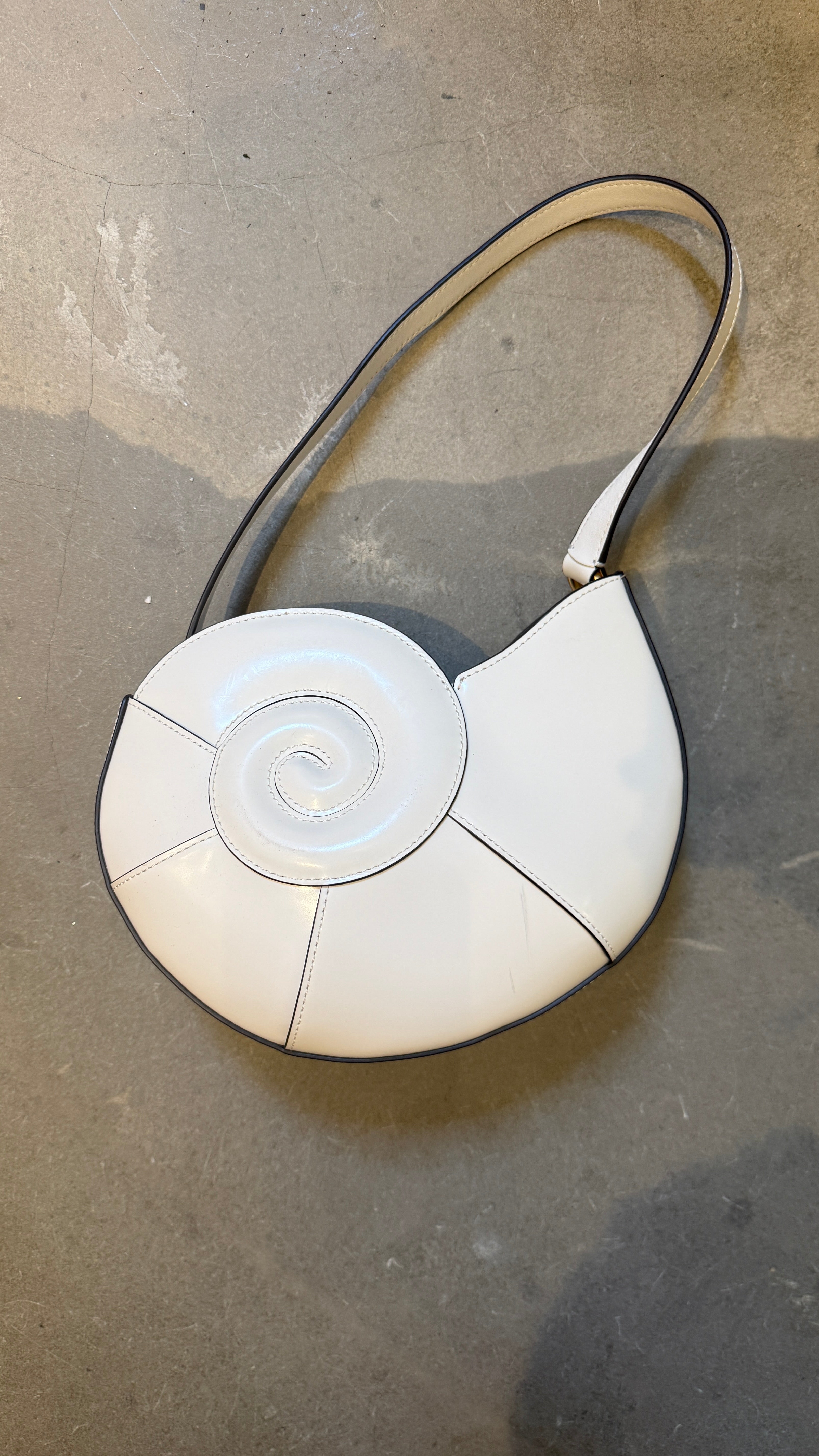 Shell Bag