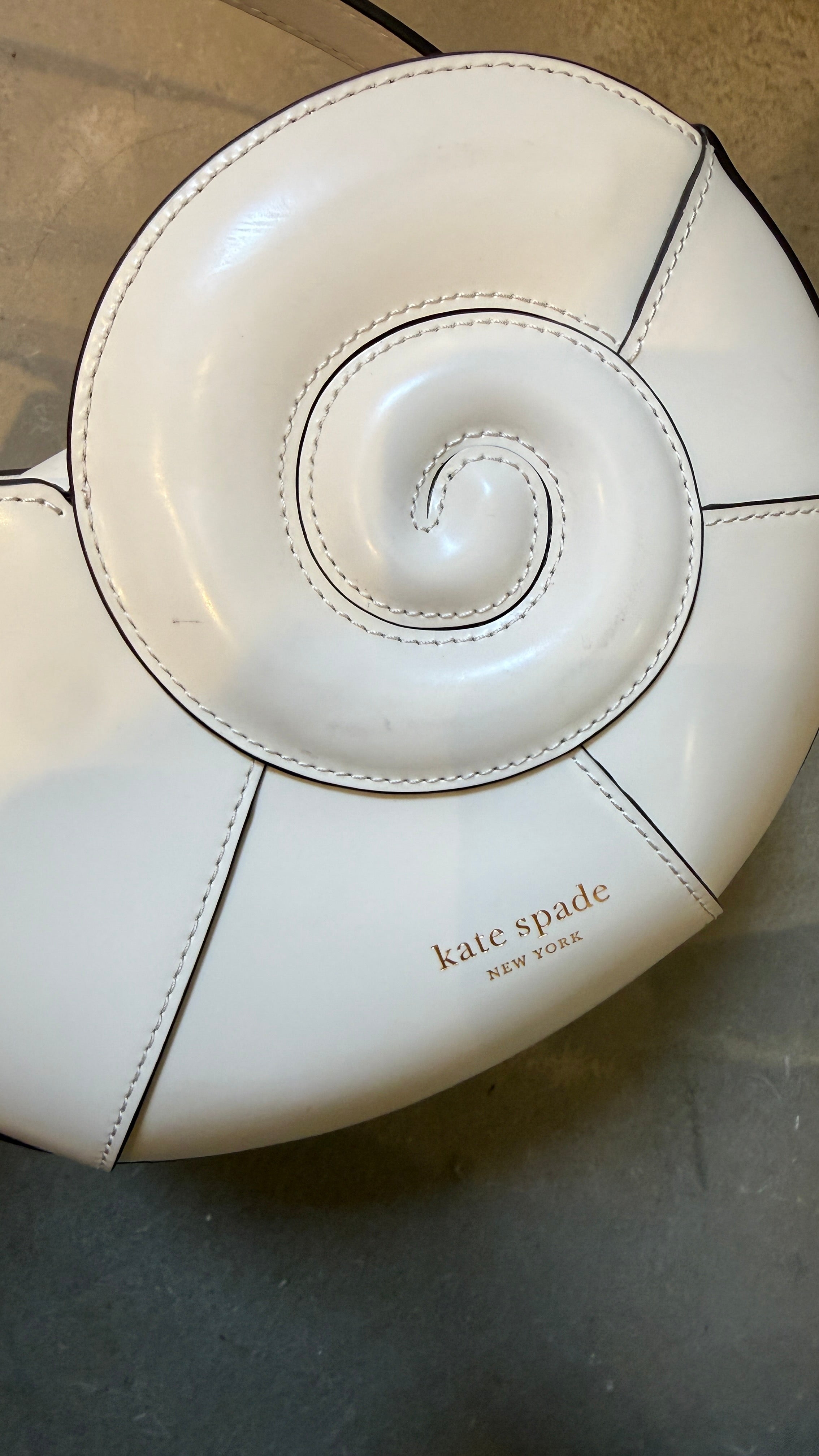 Shell Bag