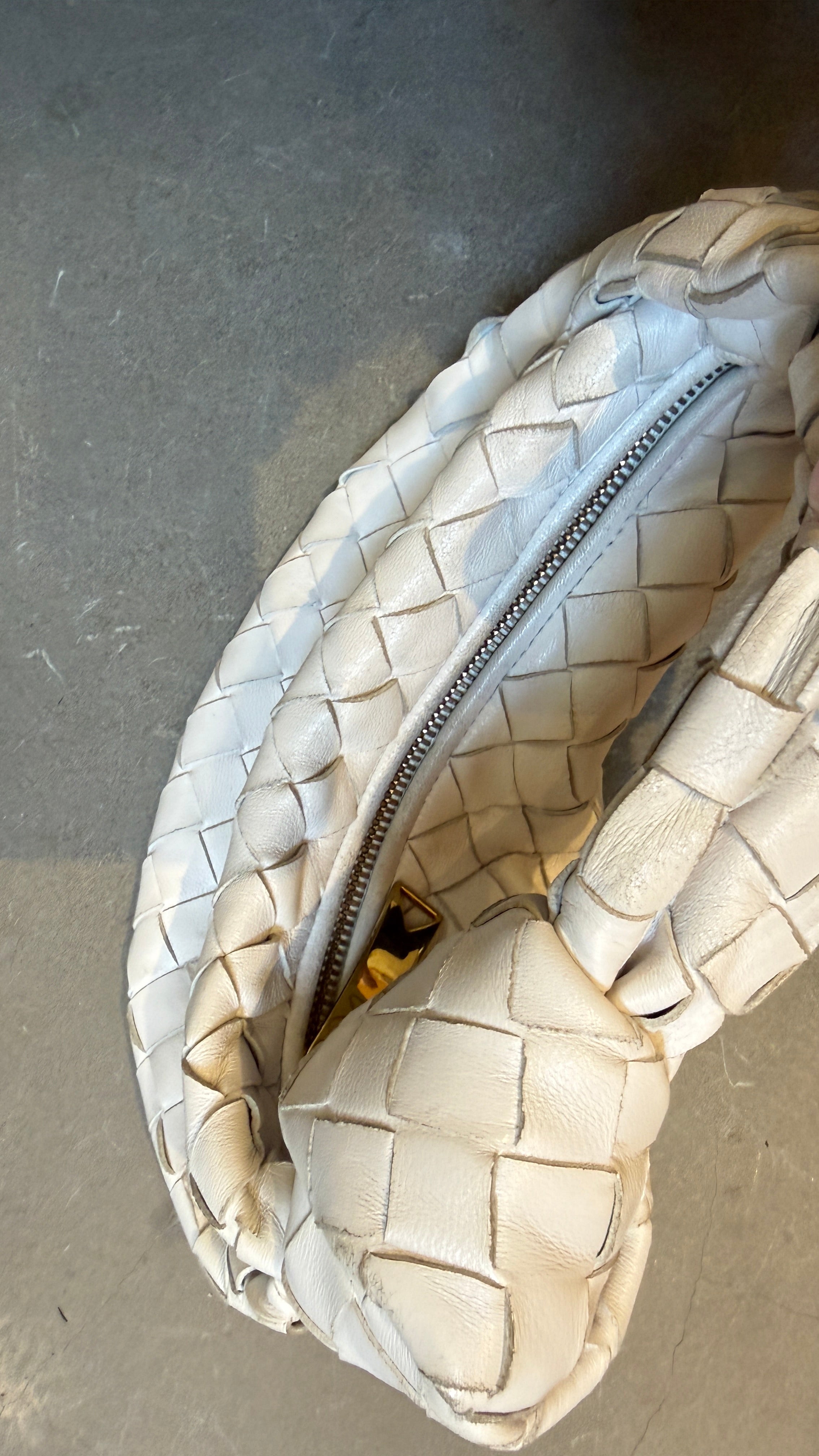 Mini Jodie Handbag