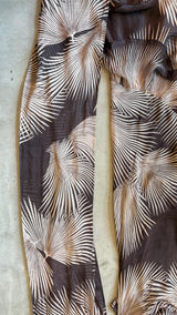 Palms Maxi Dress