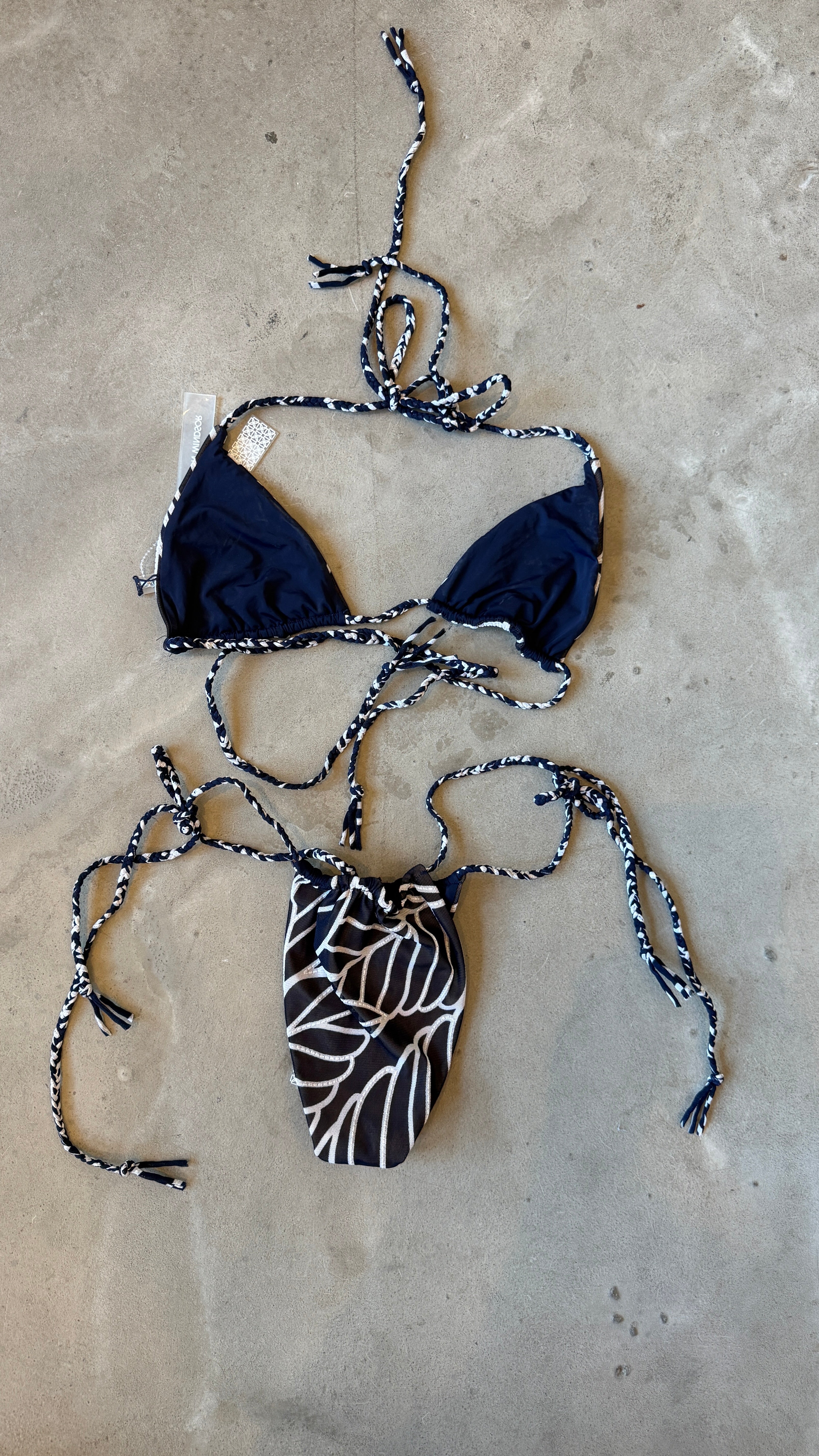 Winona Bikini Set
