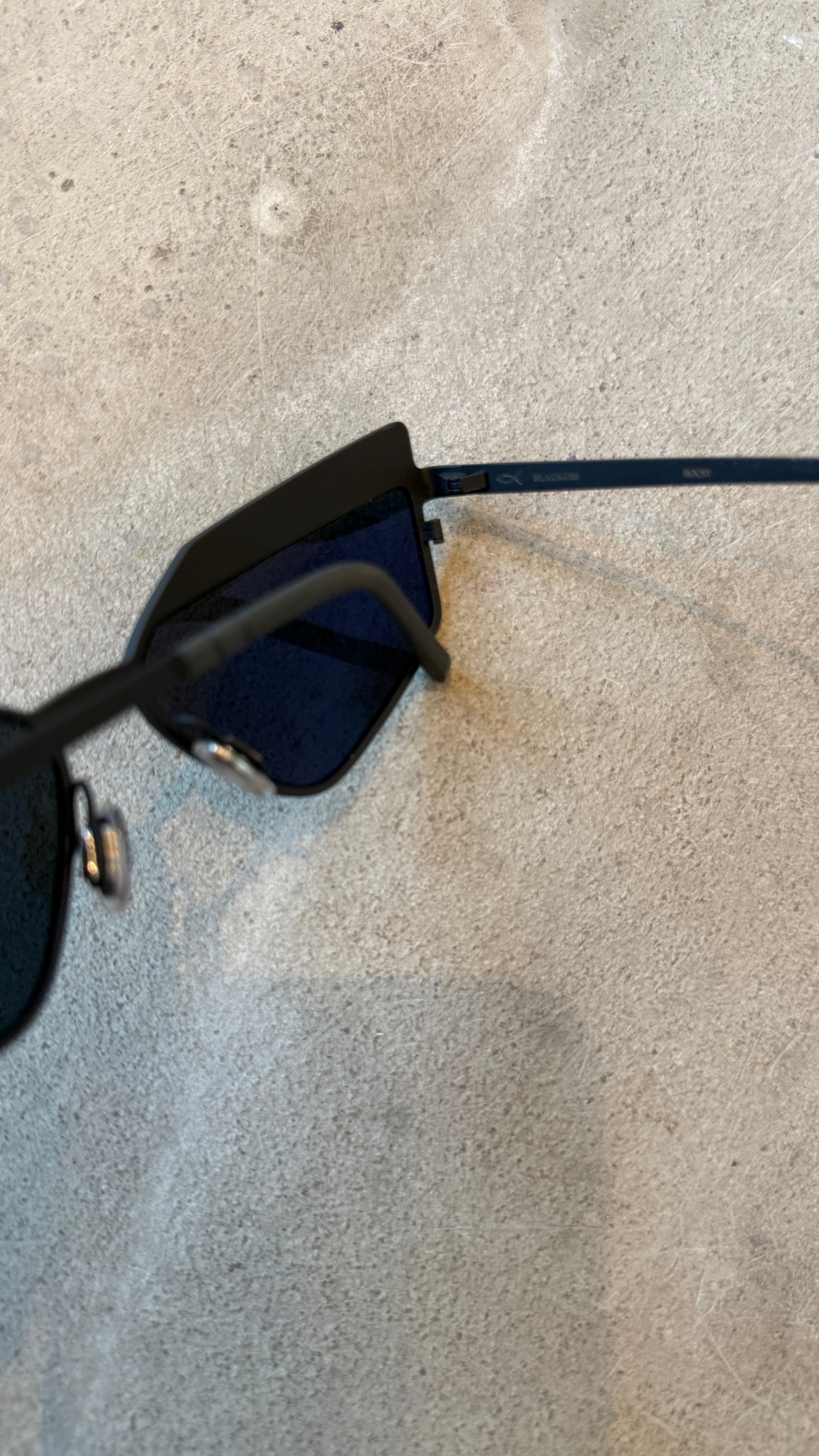 Highlighter 02 Sunglasses