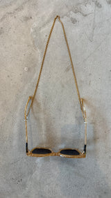 Blessed x Coveteur Sunglasses