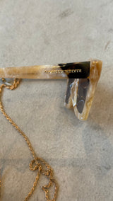 Blessed x Coveteur Sunglasses