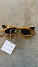Blessed x Coveteur Sunglasses