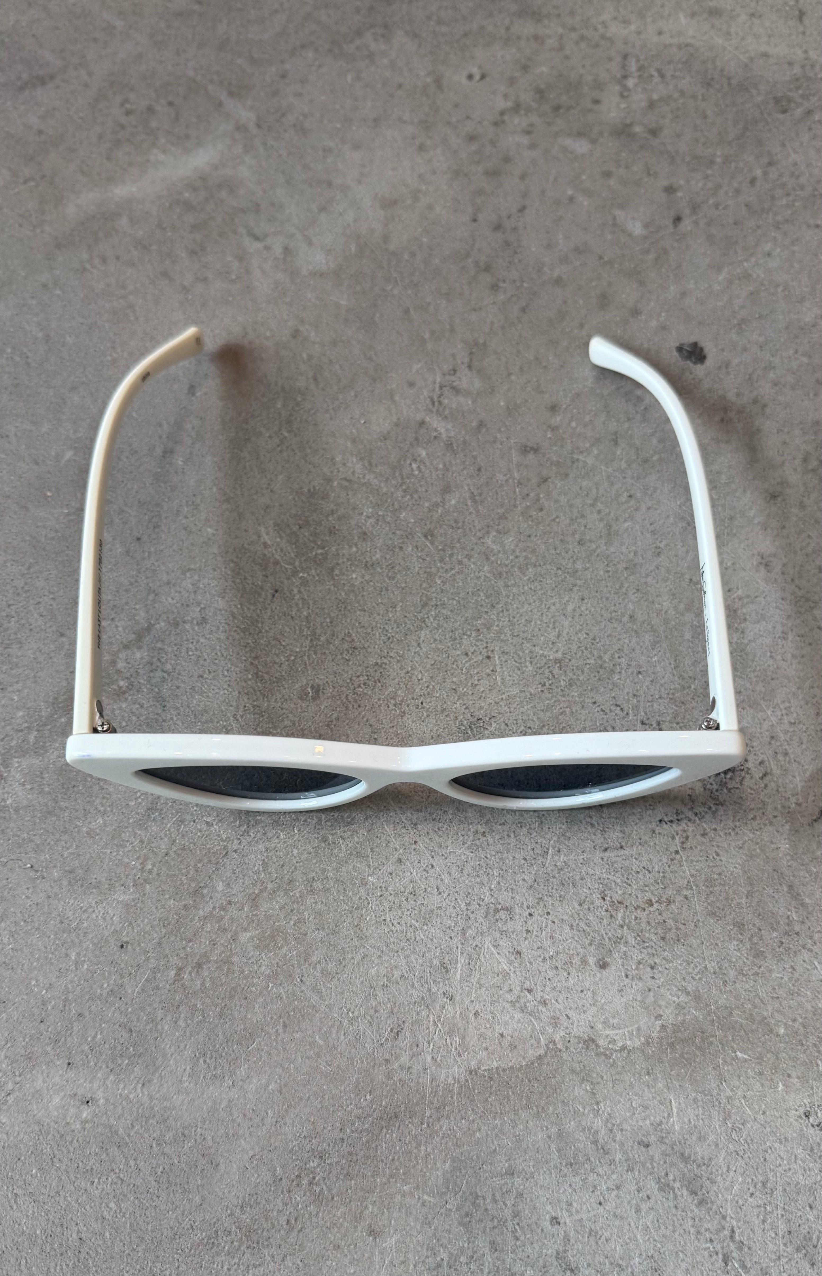 The Last Lolita Sunglasses